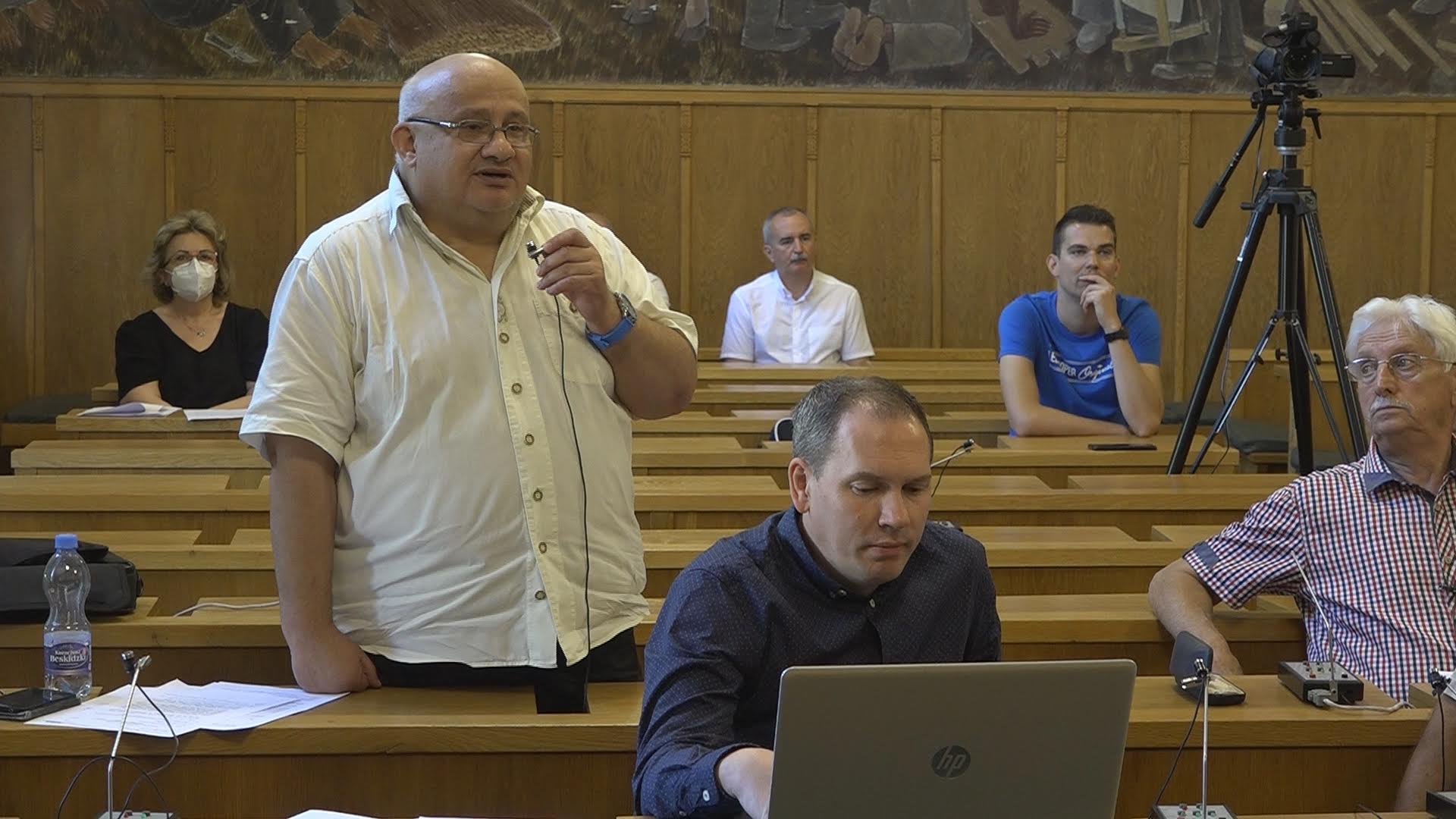 Önkormányzati testületi ülés Csongrádon – 2022.06.30.