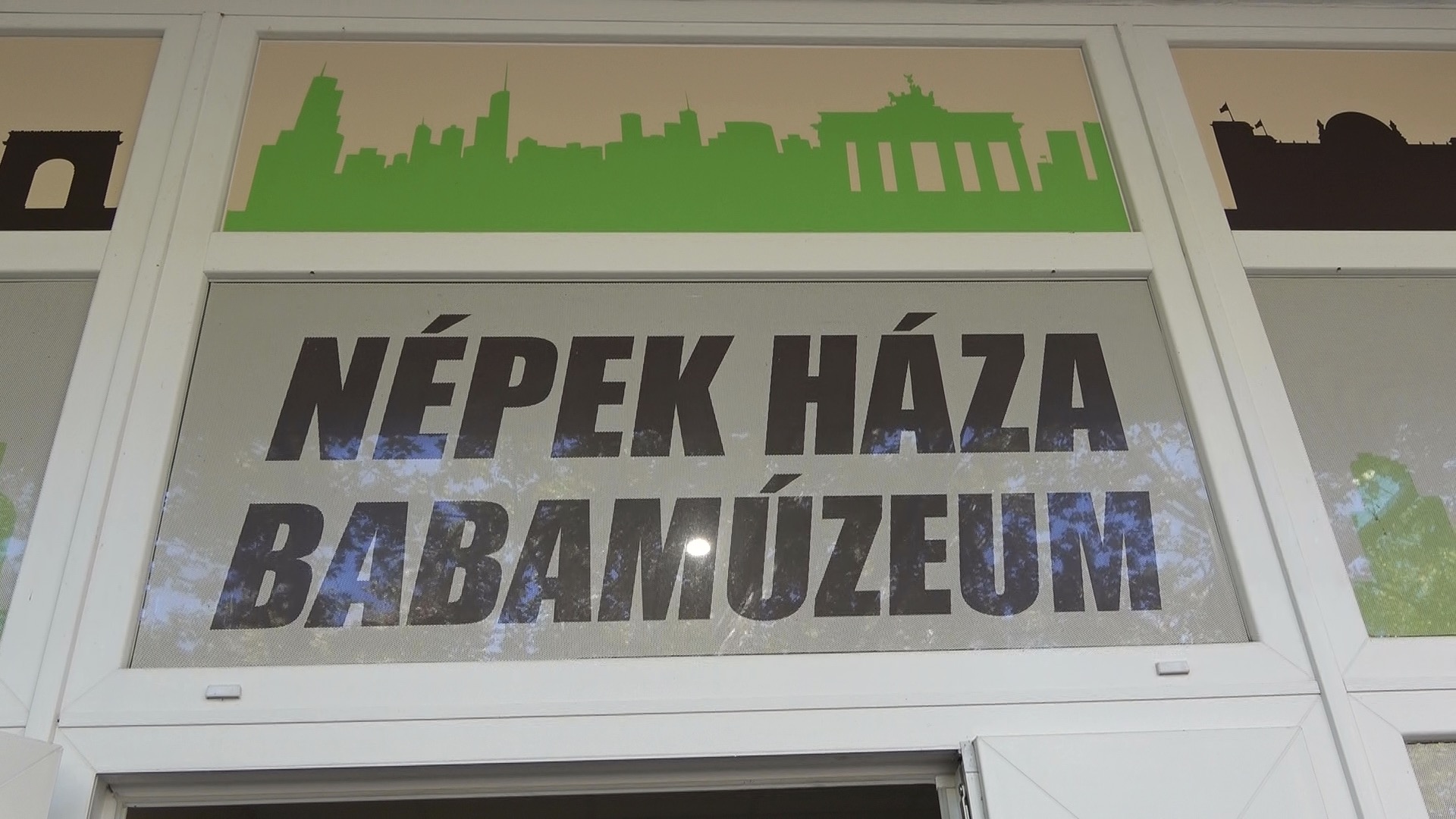 5 éves a Babamúzeum – 2022.09.23.