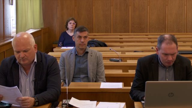 Önkormányzati testületi ülés Csongrádon – 2024.03.21.